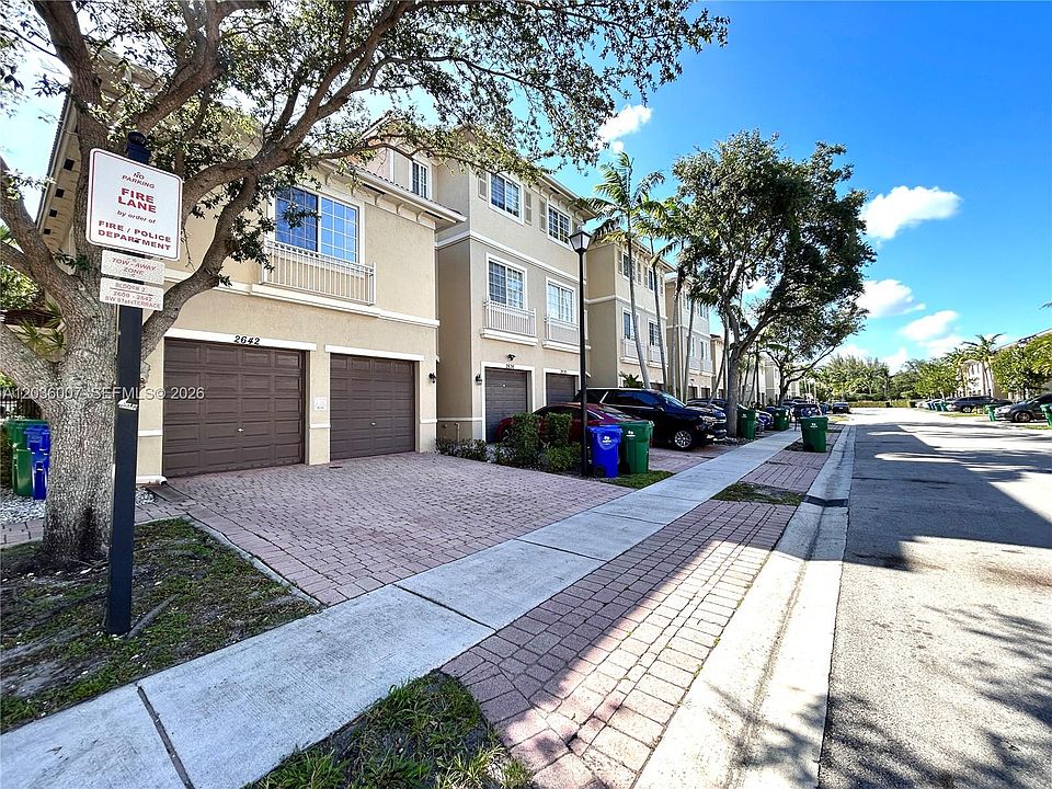 1st image of 2664 SW 81st Ter Unit 2654