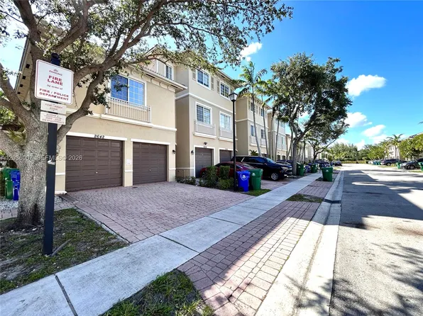 2664 SW 81st Ter Unit 2654, Miramar, FL 33025