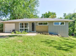 8959 E 54th St, Raytown, MO 64133