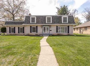 4447 Sulgrave Dr, Toledo, OH 43623