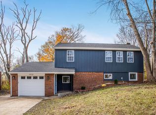 13722 Botts Ave, Woodbridge, VA 22191