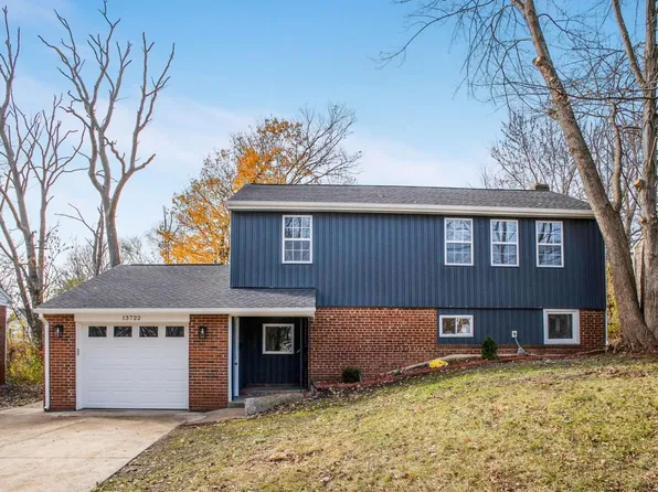13722 Botts Ave, Woodbridge, VA 22191