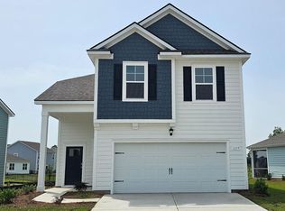1119 Black Lake Way, Conway, SC 29526