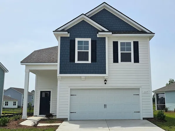 1119 Black Lake Way, Conway, SC 29526