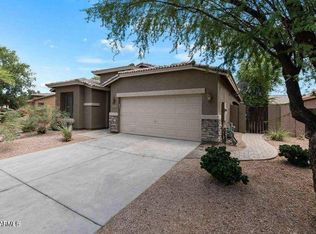 3623 E Morning Star Ln, Gilbert, AZ 85298