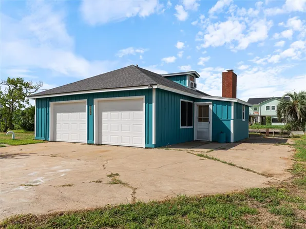 26616 Fm 457, Sargent, TX 77414