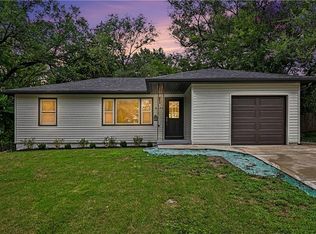 6132 Haskell Ave, Kansas City, KS 66104