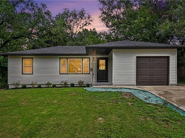 6132 Haskell Ave, Kansas City, KS 66104