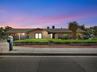 200 Lisbon Ave SE, Rio Rancho, NM 87124