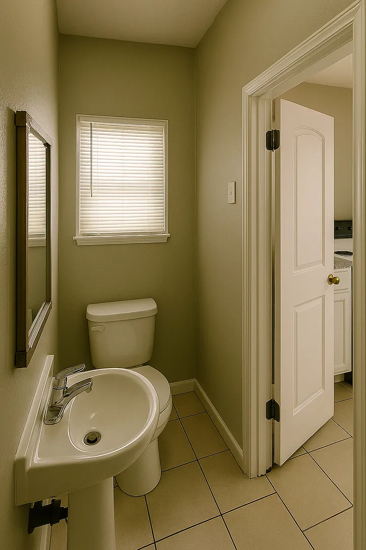 502 Cheyenne St — Photo 3
