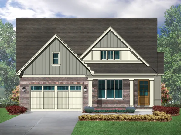 2510 Hidden Oak Lot 10, Circle Highland Park, IL 60035