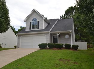 5357 Brickleberry Way, Douglasville, GA 30134