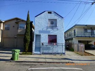 3710 Allendale Ave, Oakland, CA 94619