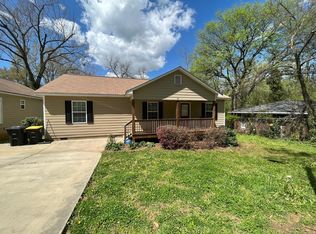 32 E Pennington Ave SW, Rome, GA 30161