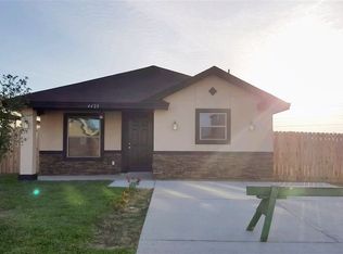 4428 Mercedes Dr, Laredo, TX 78046