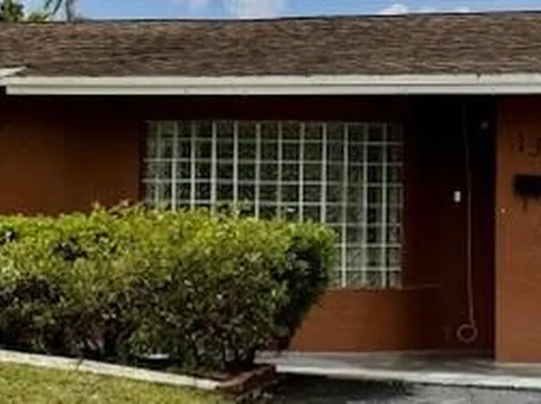 132 NW 15th Ct, Pompano Beach, FL 33060