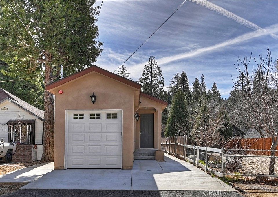 22847 Juniper Ln, Valley Of Enchantment, CA 92325 MLS RW23028727