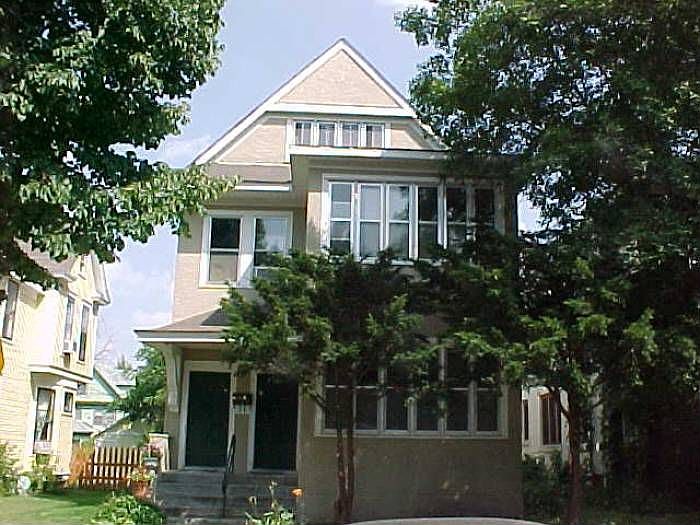 Exterior-front