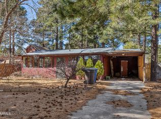 2919 N Center St, Flagstaff, AZ 86004