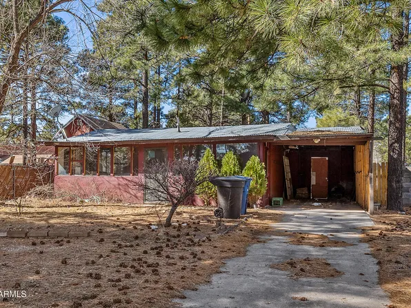 2919 N Center Street, Flagstaff, AZ 86001