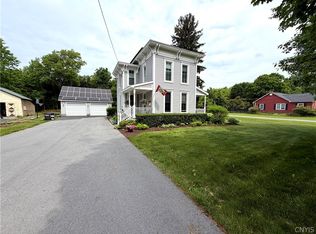 158 W Remington St, Black River, NY 13612