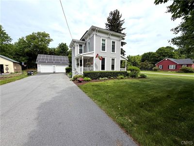 158 W Remington St, Black River, NY, 13612