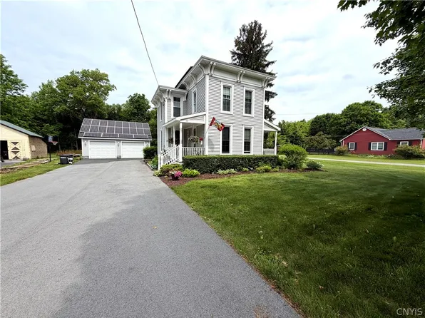 158 W Remington St, Black River, NY 13612