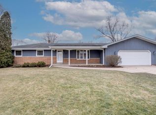 14225 Flora Ave, Brookfield, WI 53005