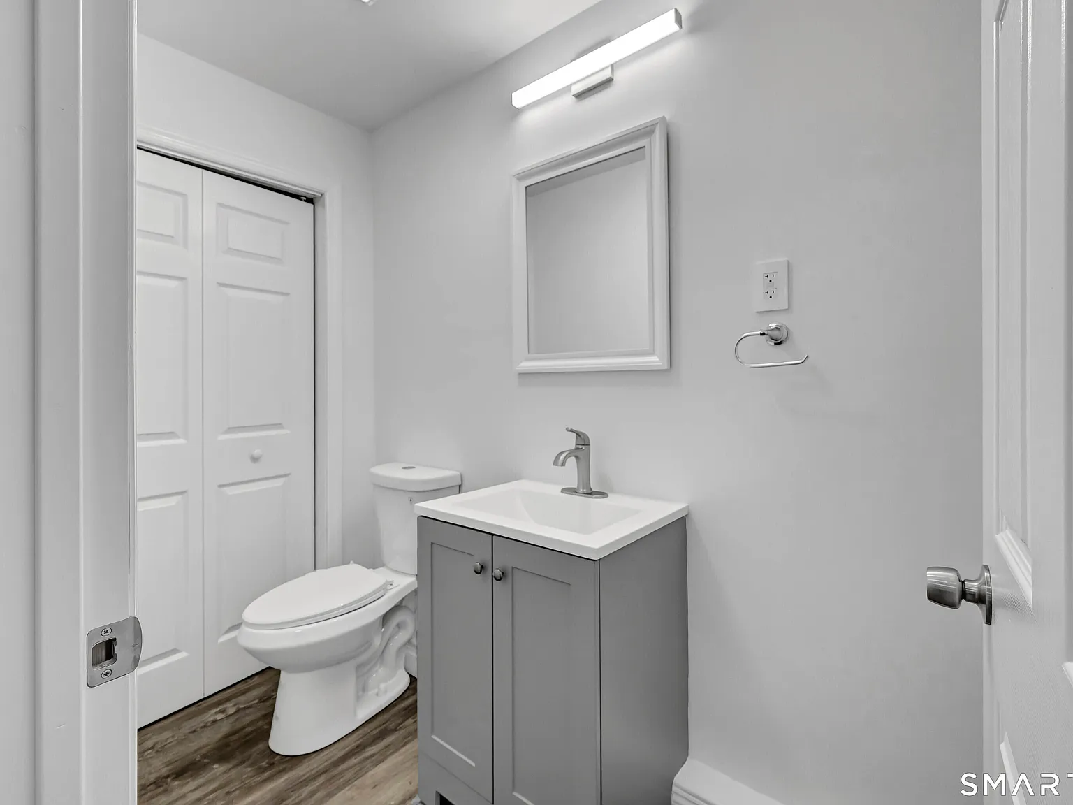 1 bed, 1.5 bath, 994 sqft, $2,250 — Photo 3