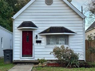 2836 Dennison St, Evansville, IN 47712