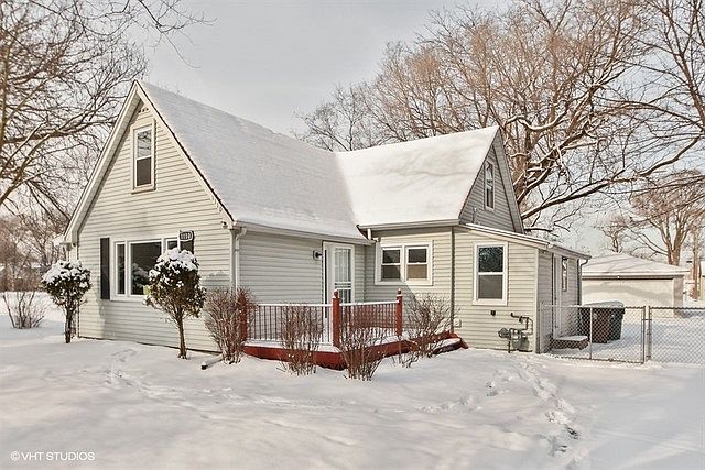 1st image of 1110 W 173rd St