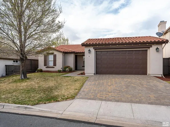 485 Haleb Ct, Reno, NV 89521