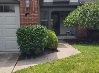 1660 Shady Cove Ln, Florence, KY 41042