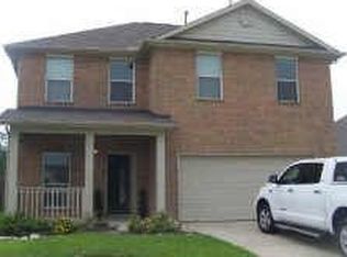 1523 Chandler Park Ln, Fresno, TX 77545