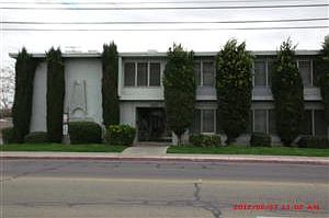 2nd image of 2602 N Fresno St APT 11
