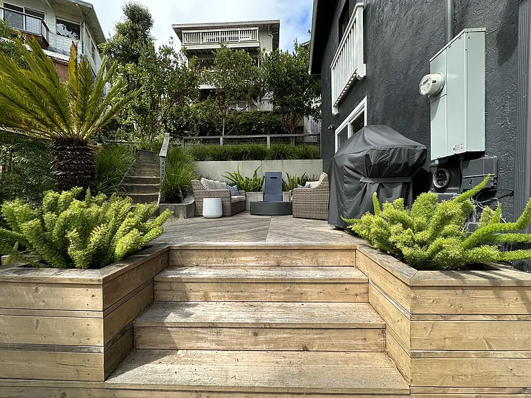 110 Morning Sun Ave — Photo 22