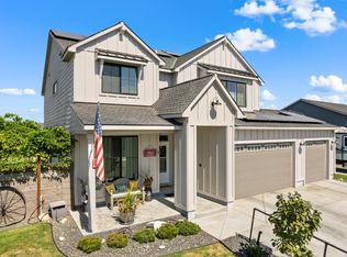 313 Ruby Ave, Grandview, WA 98930