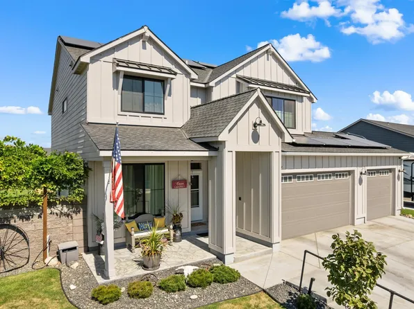 313 Ruby Ave, Grandview, WA 98930