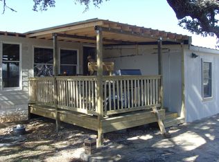 464 Old Spanish Trl, Buchanan Dam, TX 78609