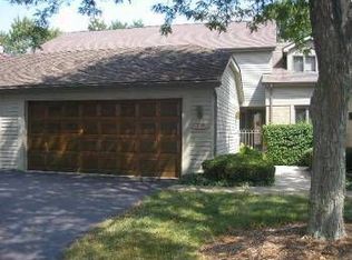 6470 Strathaven Ct E, Worthington, OH 43085