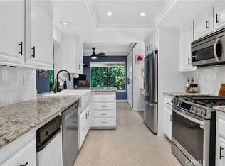 27871 Esporlas #27, Mission Viejo, CA 92692