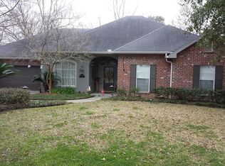 309 Lasserre Dr, Lafayette, LA 70503