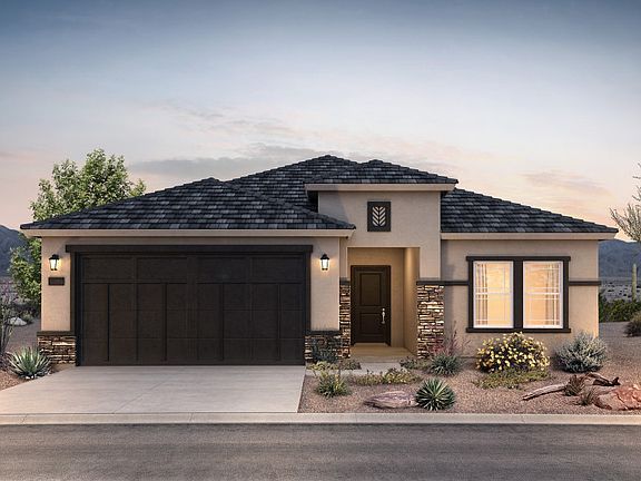 Bluebell Exterior C