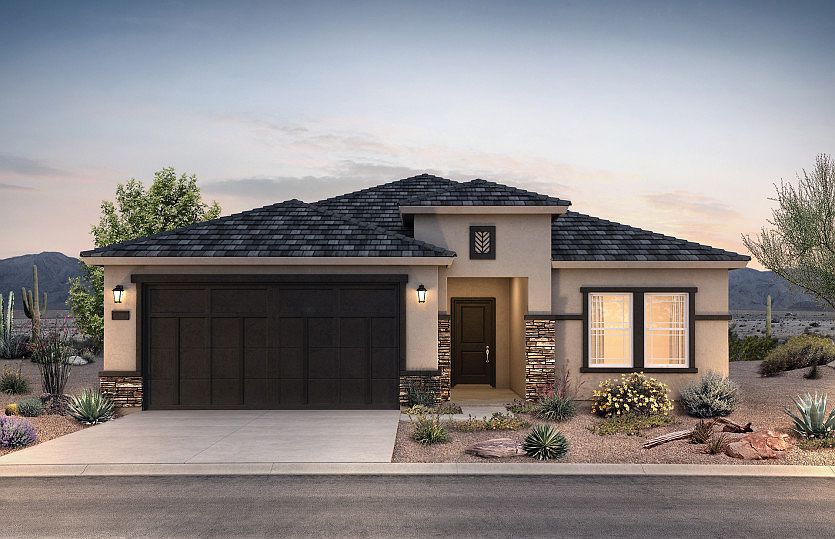 Bluebell Exterior C