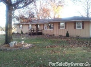 9434 Harmony Rd, Carthage, MO 64836