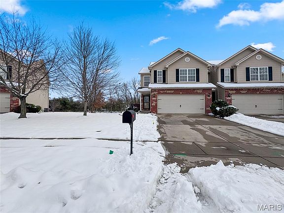 4th image of 2020 Briarbend Ct