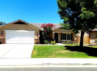 11114 Cactus Valley Dr, Bakersfield, CA
