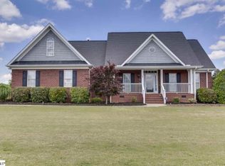 140 Kingsland Way, Piedmont, SC 29673