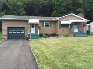 233 Powers Ave, Johnsonburg, PA 15845