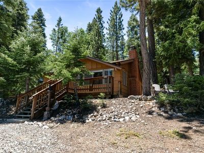 43535 Sand Canyon Rd, Big Bear Lake, CA, 92315